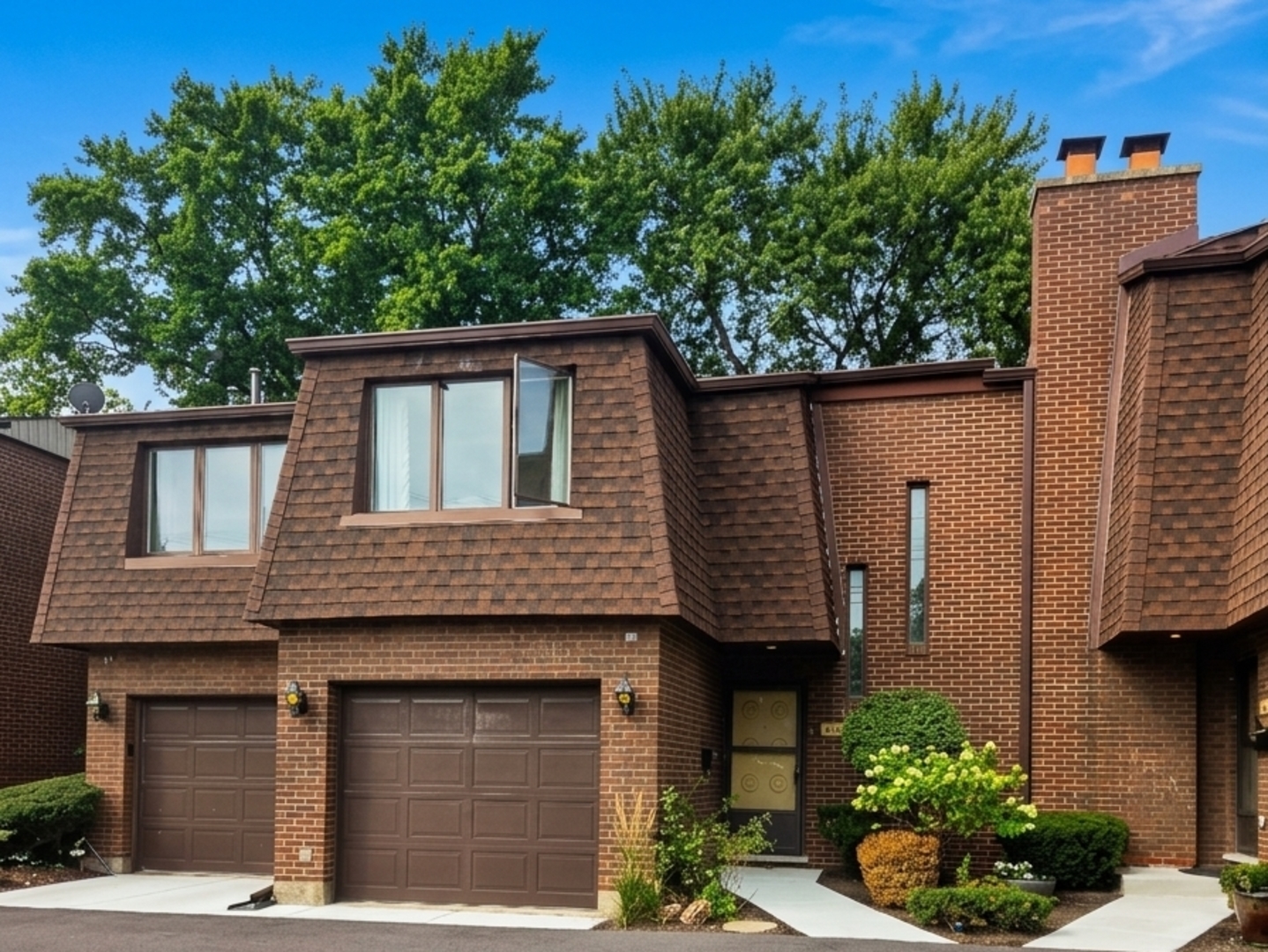 416 S Dee Road Unit 0 — photo