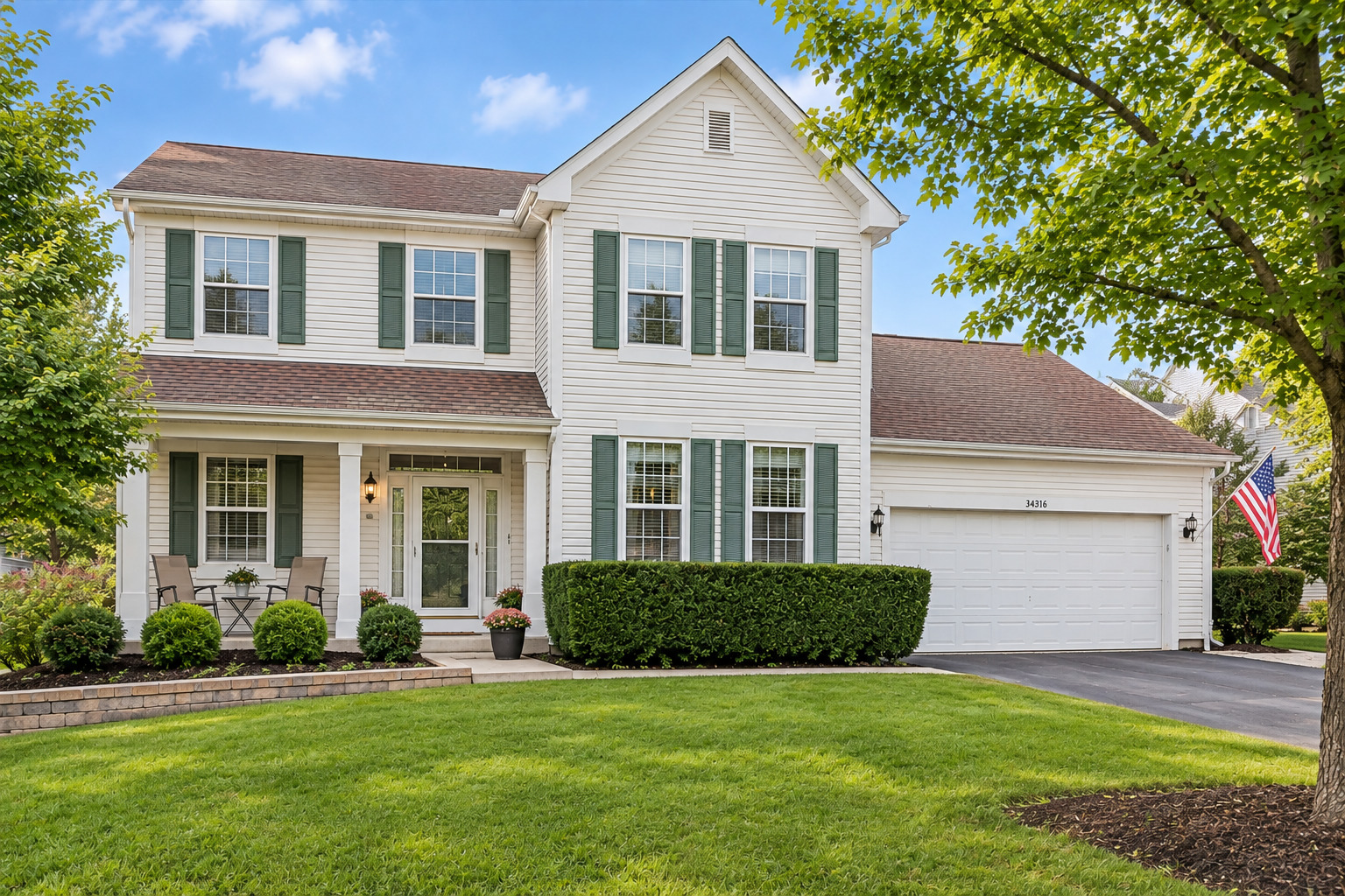 34316 N Old Walnut Circle — photo