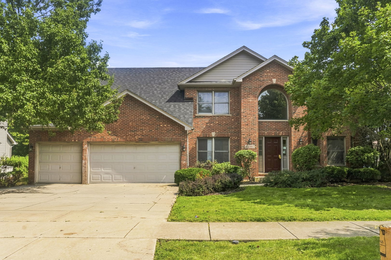13307 Millbank Drive — photo