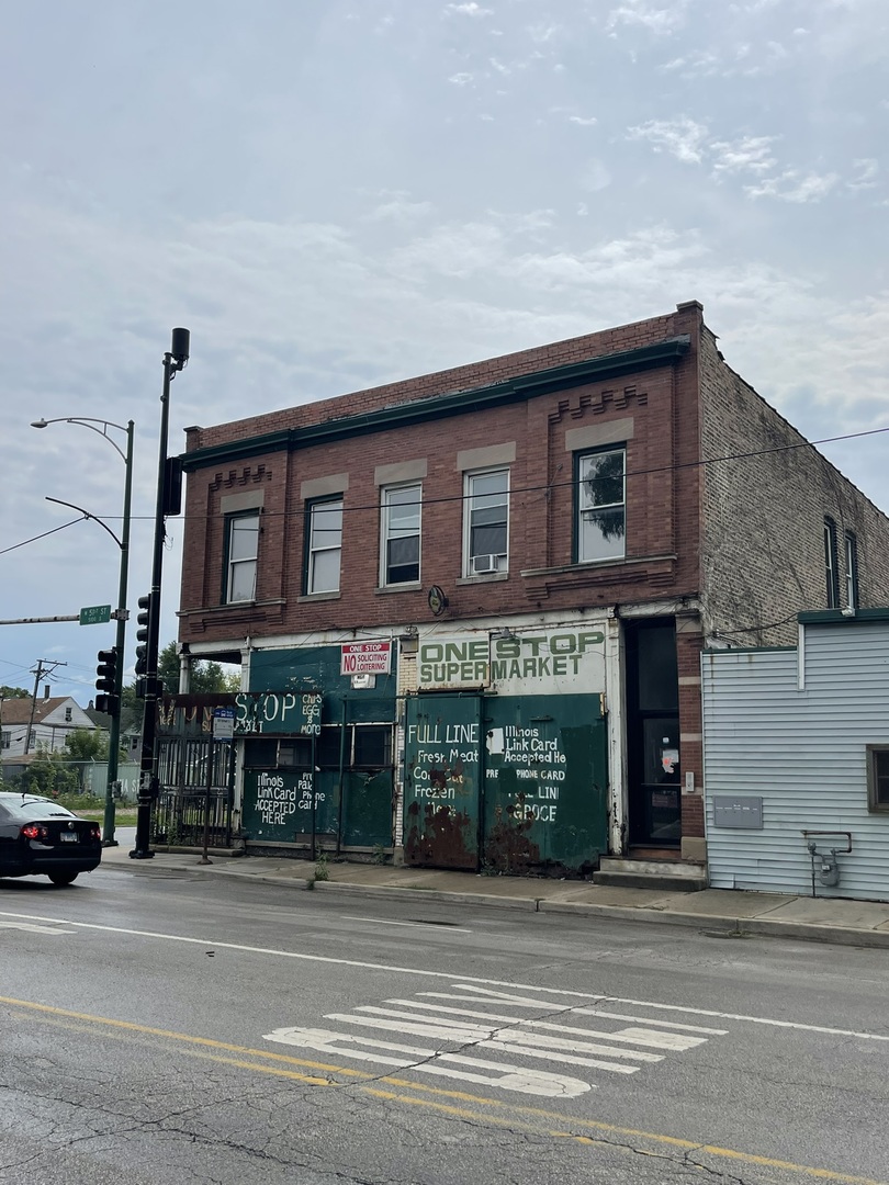 1801 W 51st Street — photo