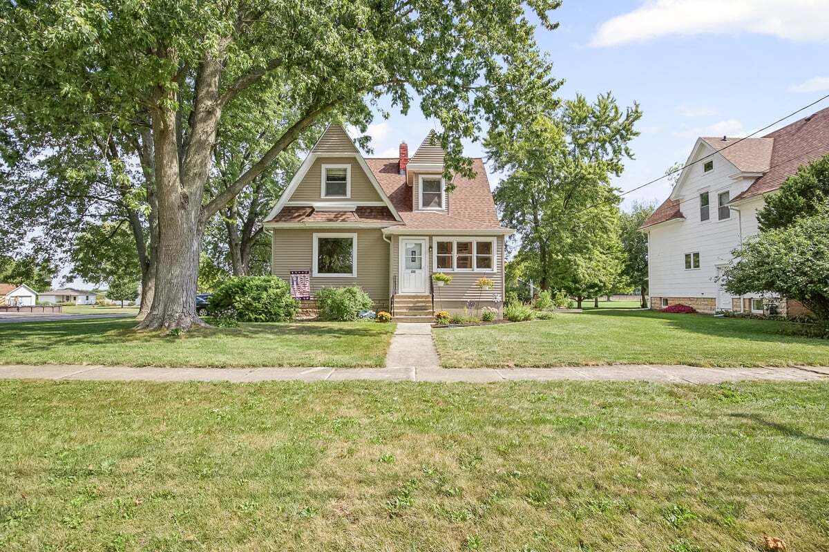 416 N Spencer Street — photo