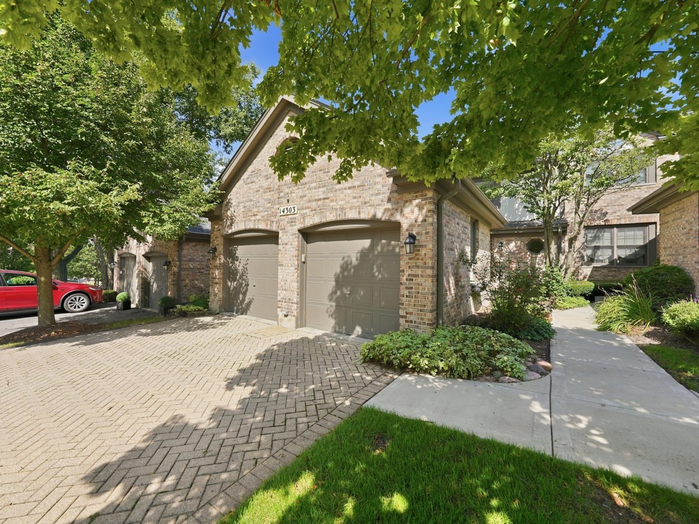 14303 Crystal Tree Drive — photo