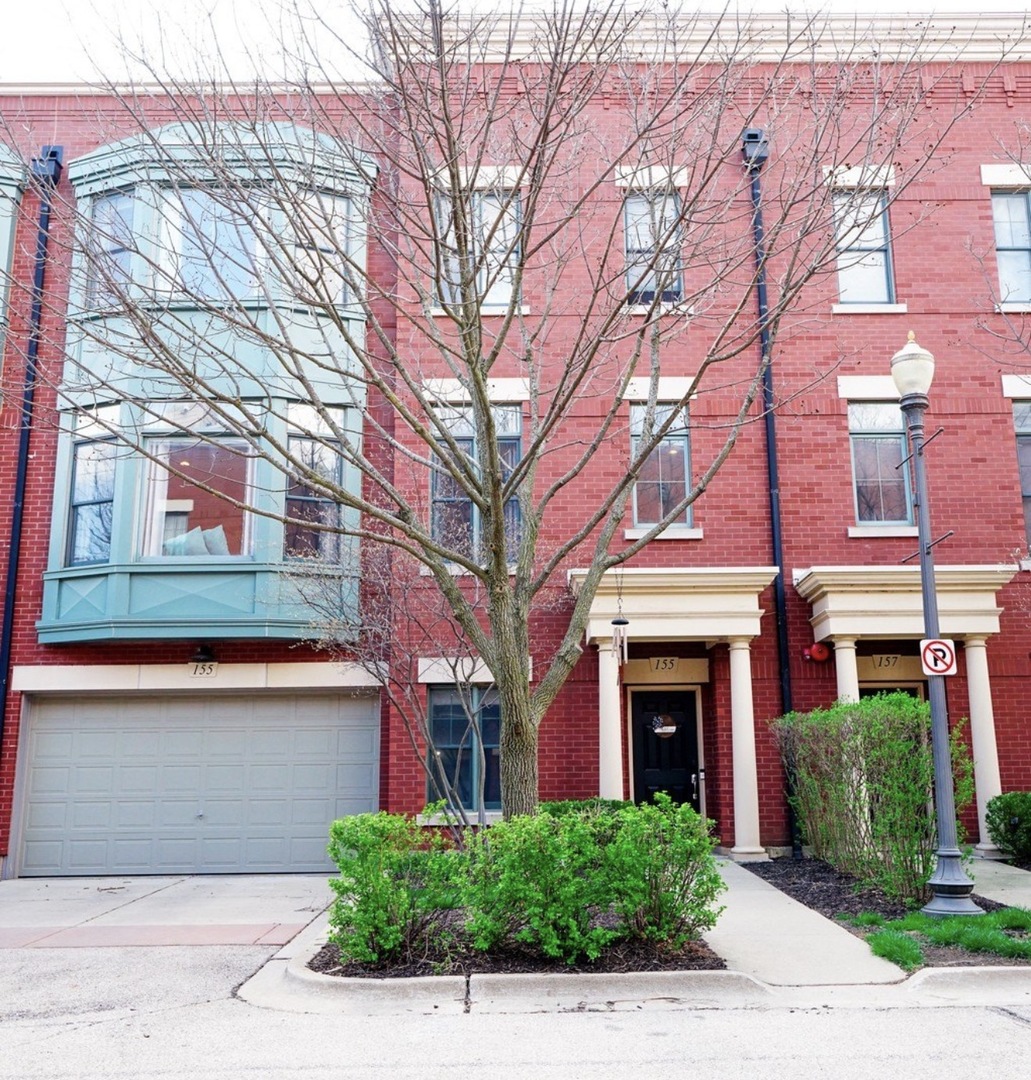 155 Festival Court — photo