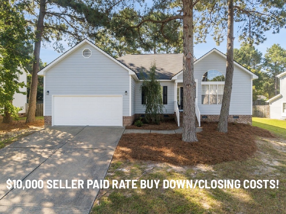 2660 Bowden Drive — photo