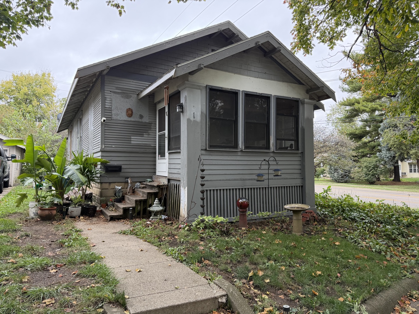 1 Harbord Drive — photo