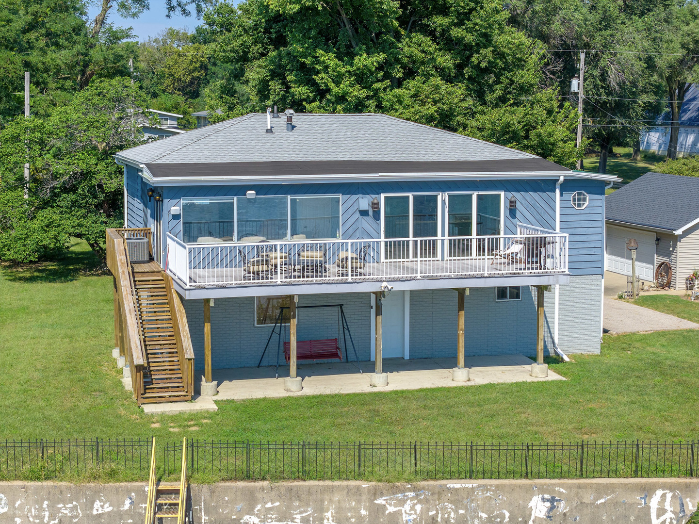 15326 N River Beach Drive — photo