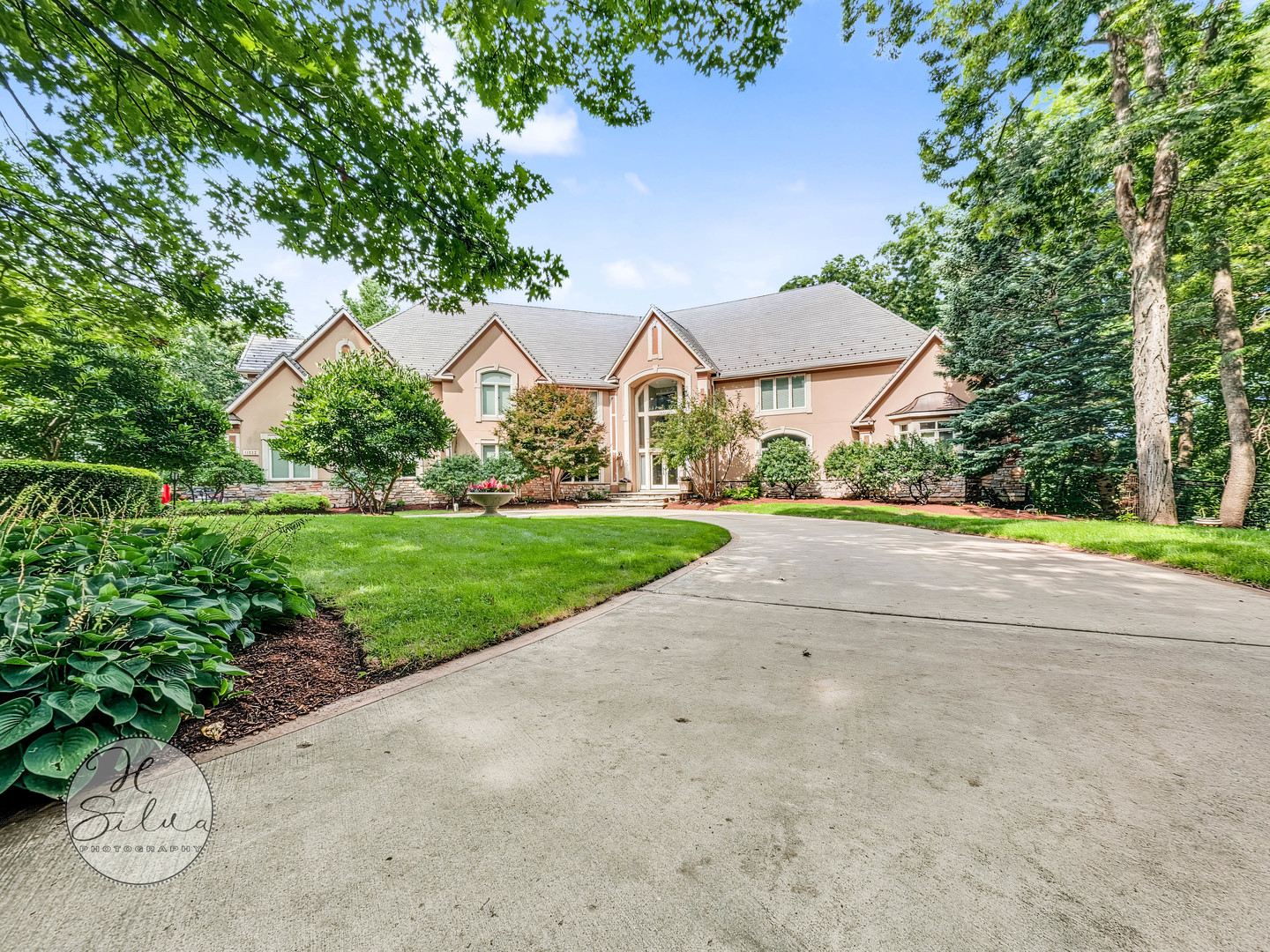 11022 Ayrshire Court — photo