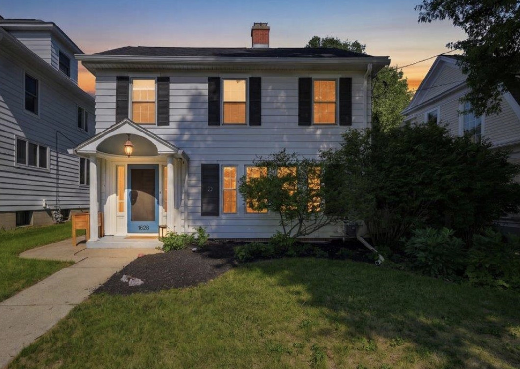 1626 Madison Street — photo