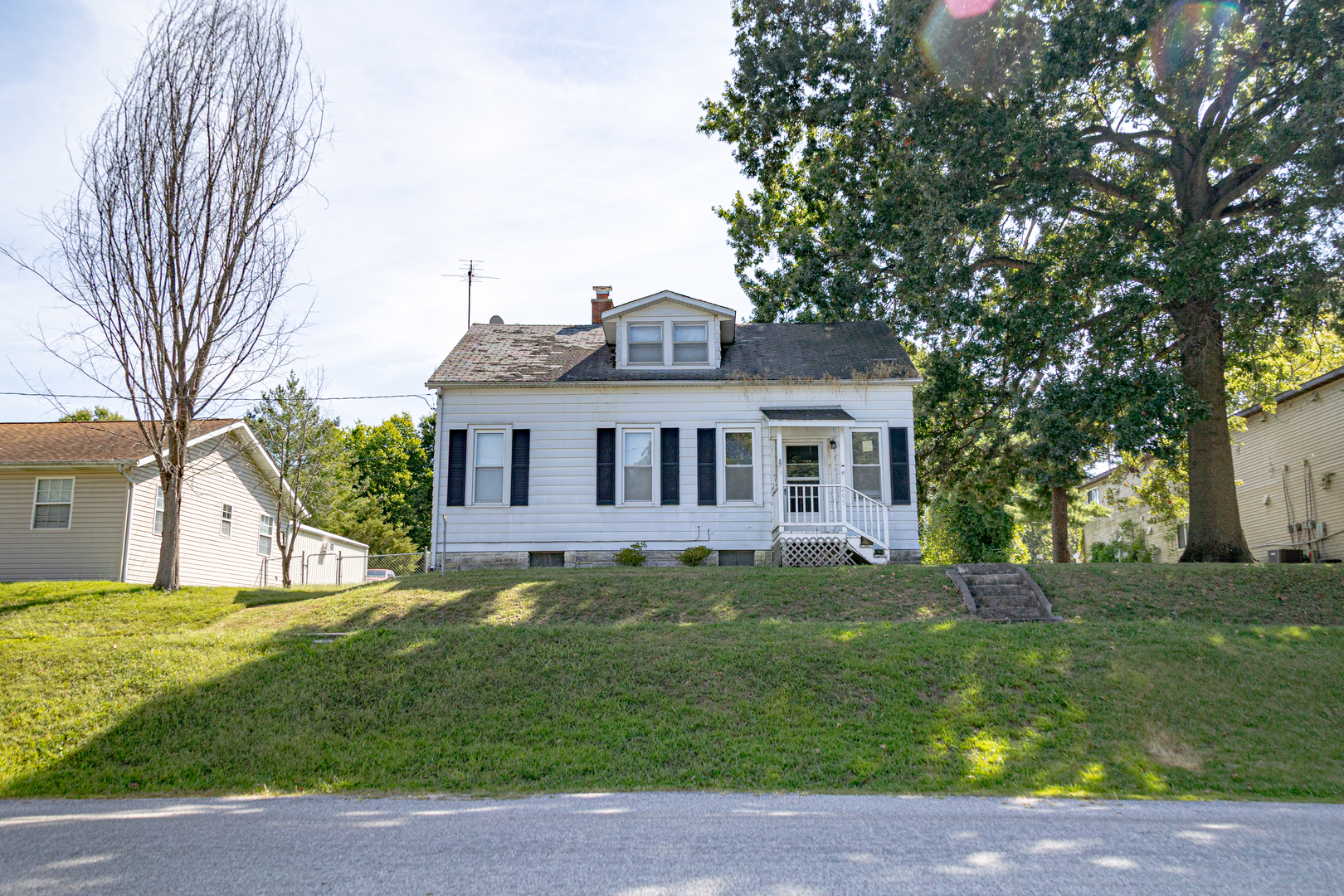 205 N Market Street — photo