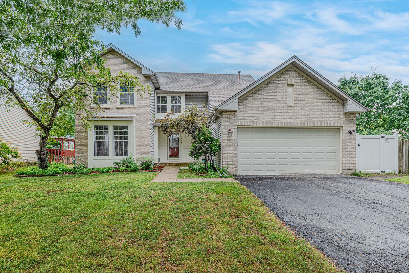 1449 Eliot Trail — photo
