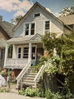 6922 S Carpenter Street — photo