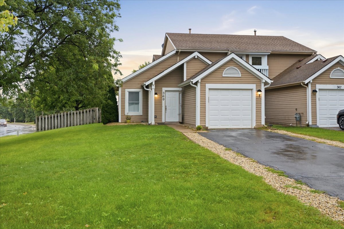 369 Trailside Court — photo