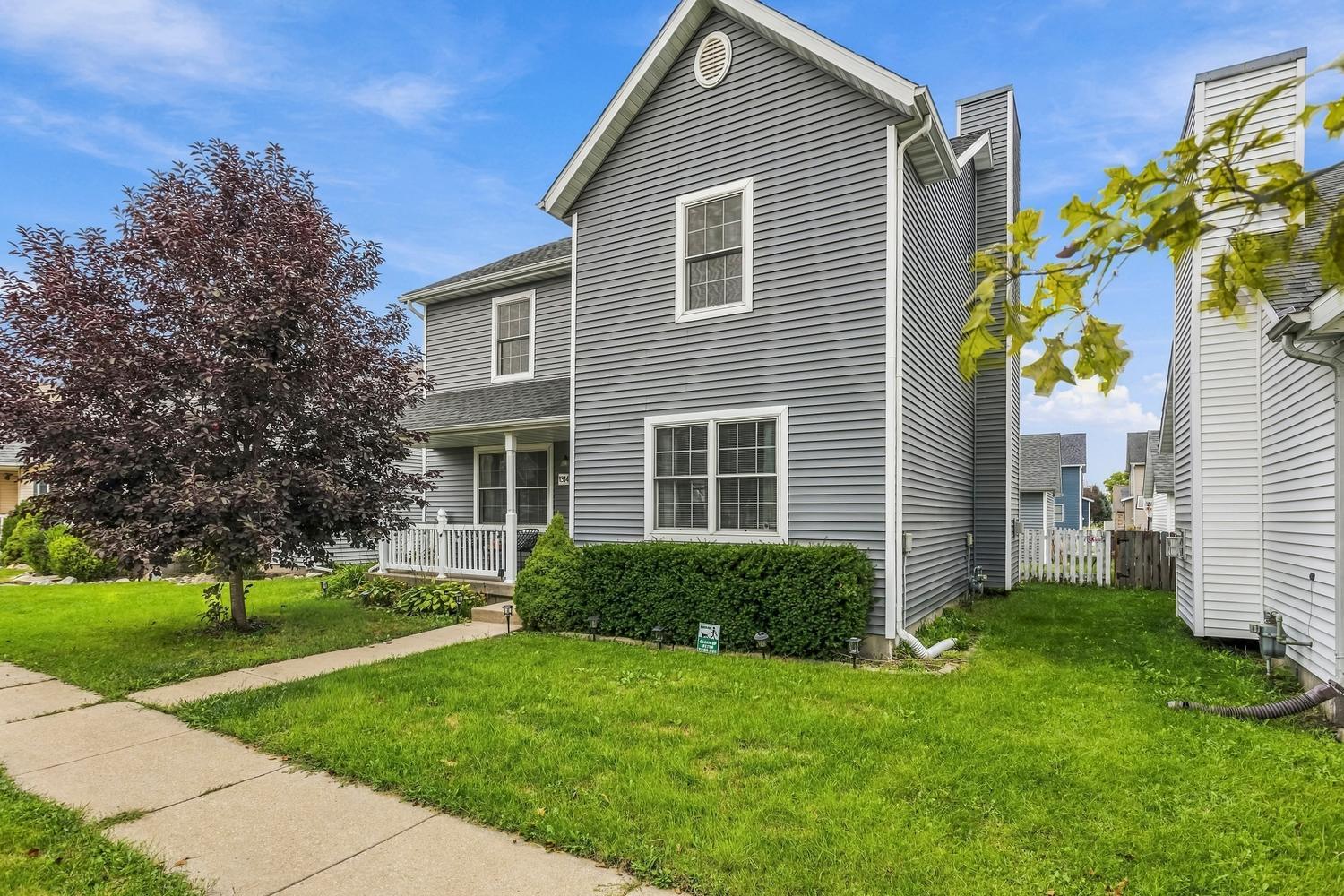 1314 Montgomery Street — photo