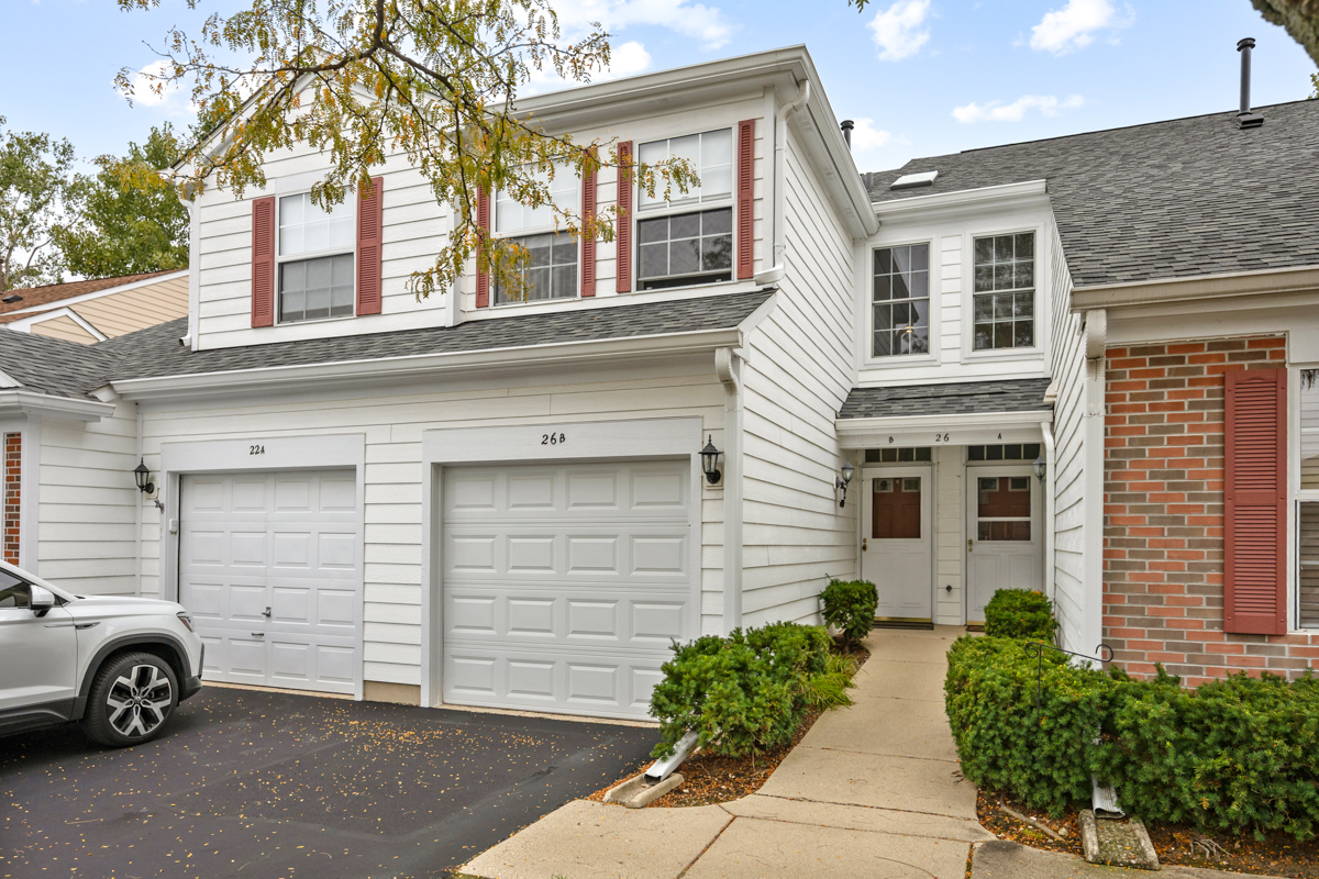 26 Tyler Court B — photo