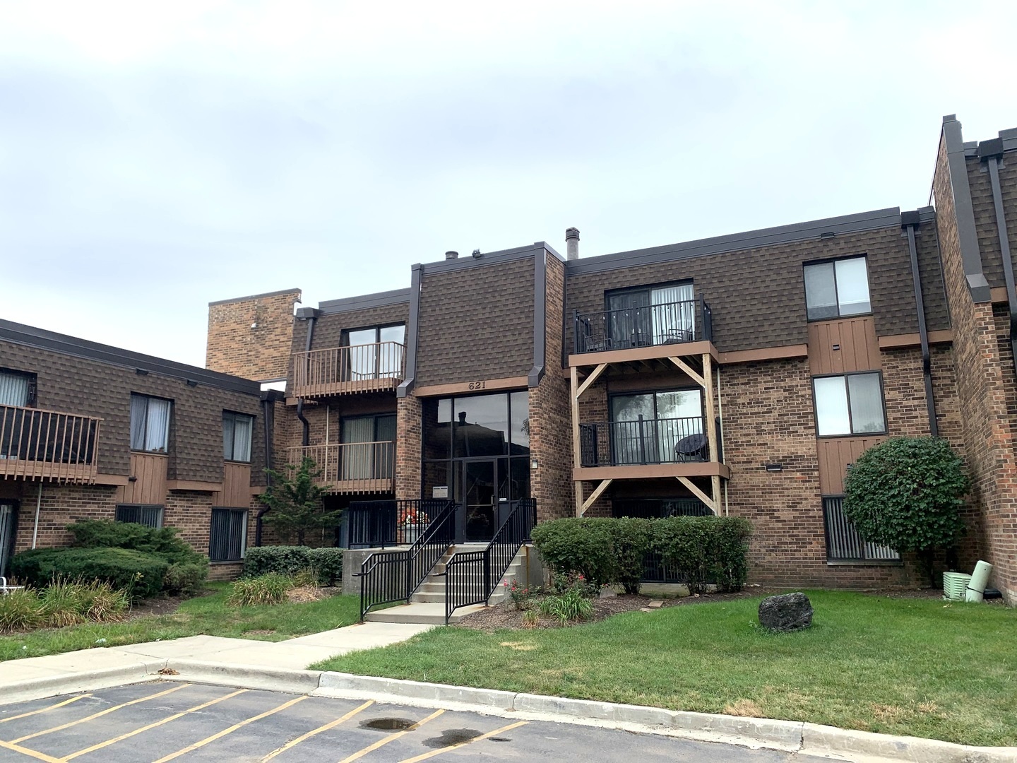 621 Tralee Court 3a — photo