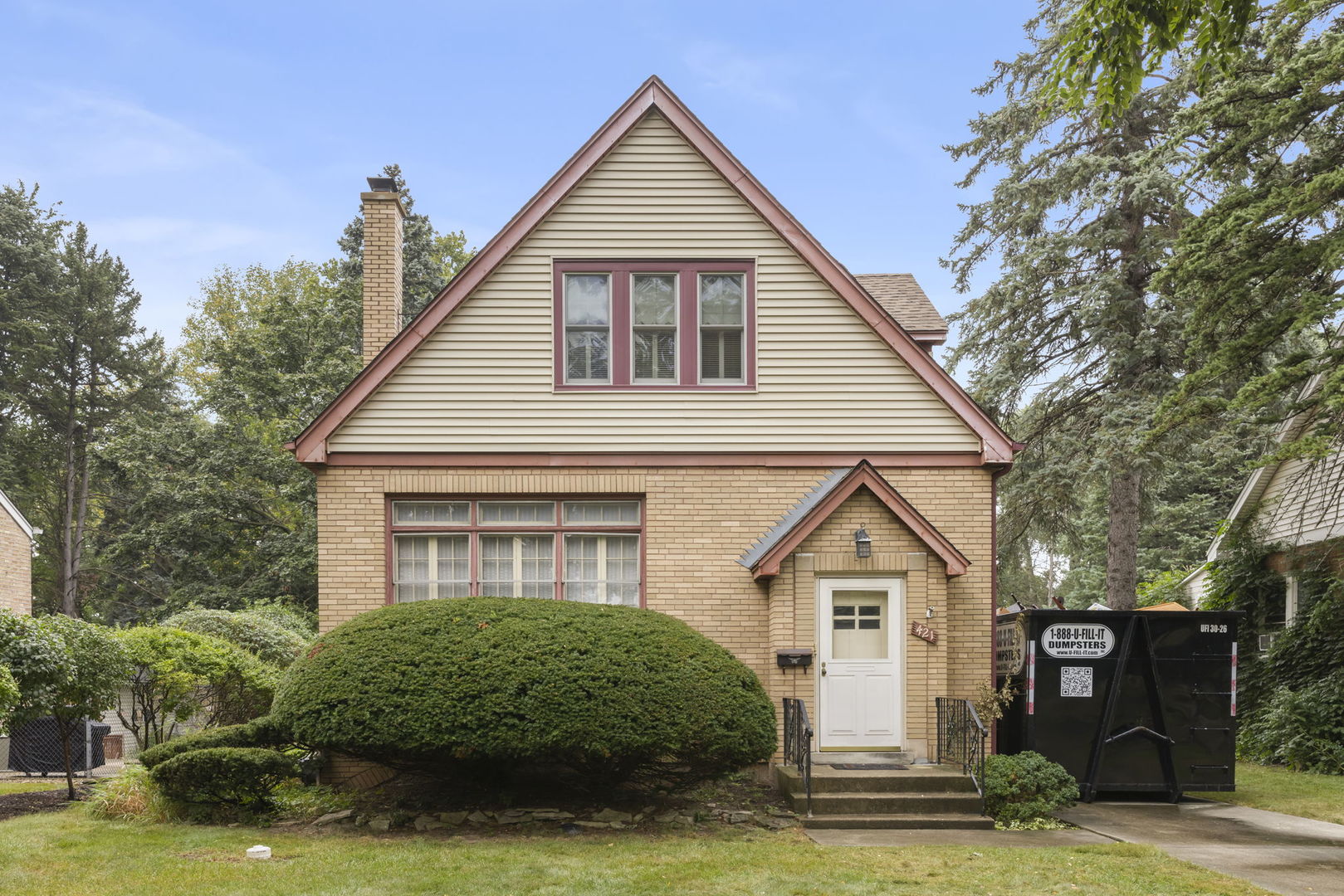 421 W Alexander Boulevard — photo
