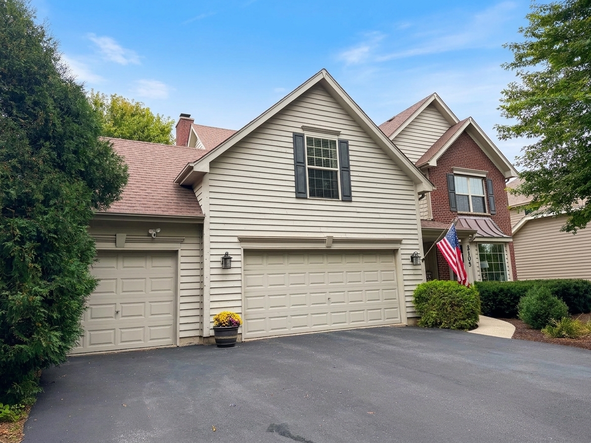 2105 Bent Tree Drive — photo