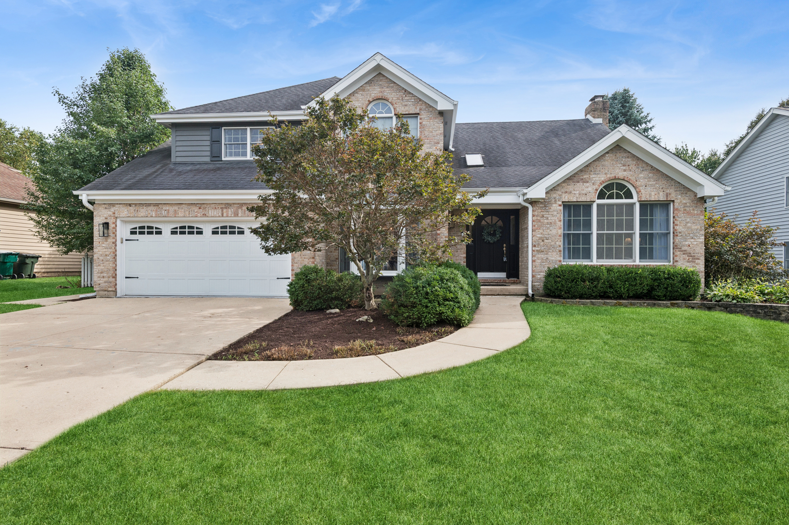 1356 Green Pheasant Lane — photo