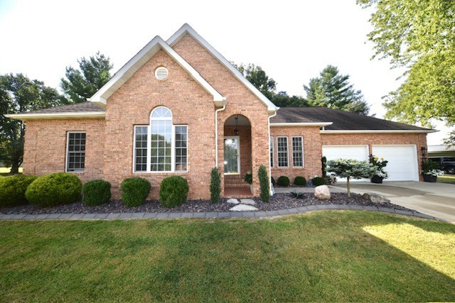3804 Fairfield Road — photo
