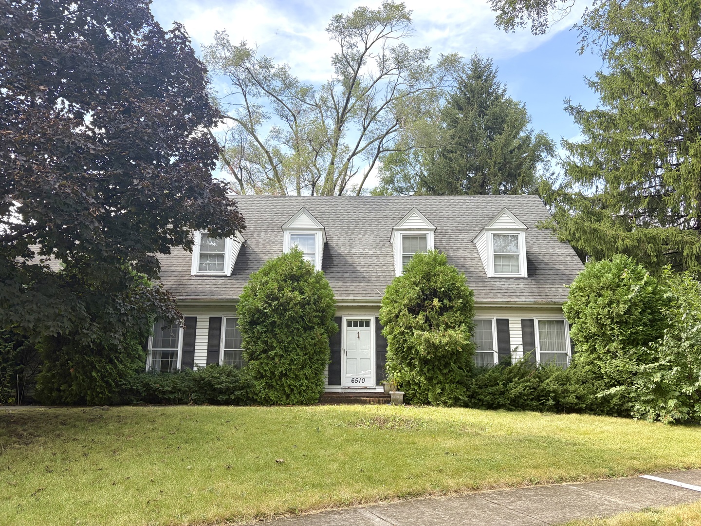 6510 Southbury Court — photo