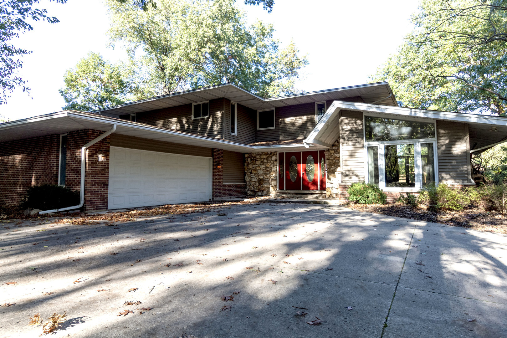 2920 Gateway Gorge Drive — photo