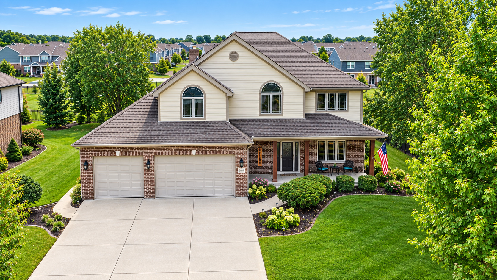 2016 Edgeview Drive — photo