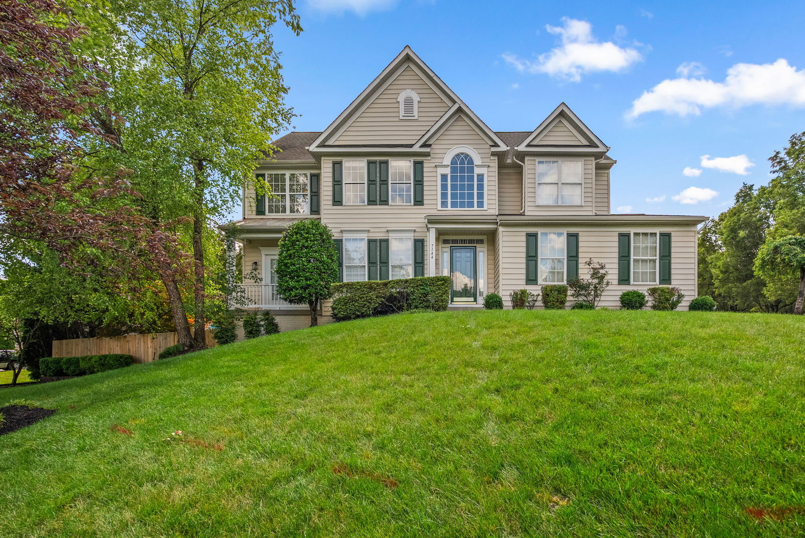 7144 Elk Mar Drive — photo