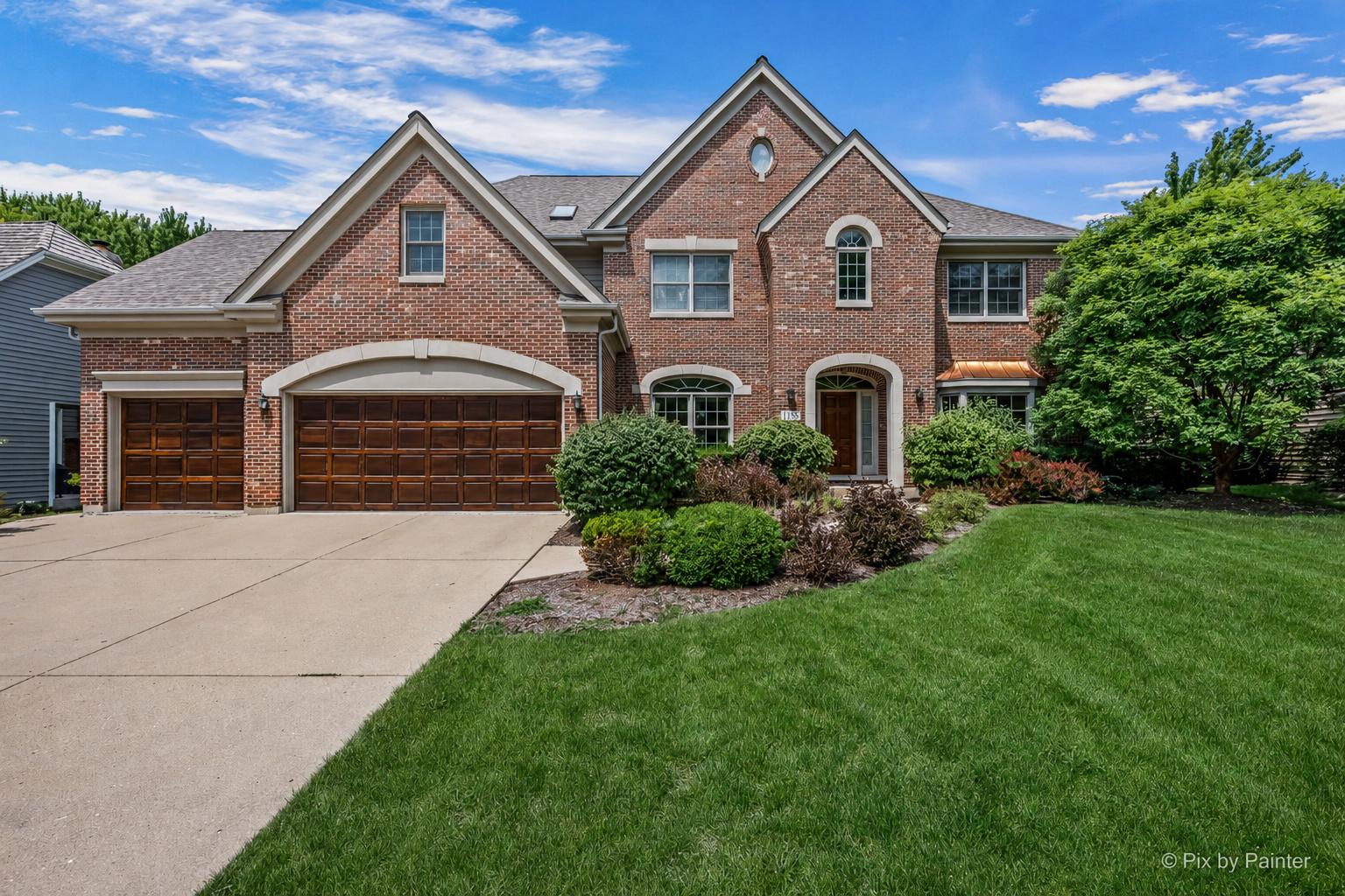 1105 Thoroughbred Circle — photo