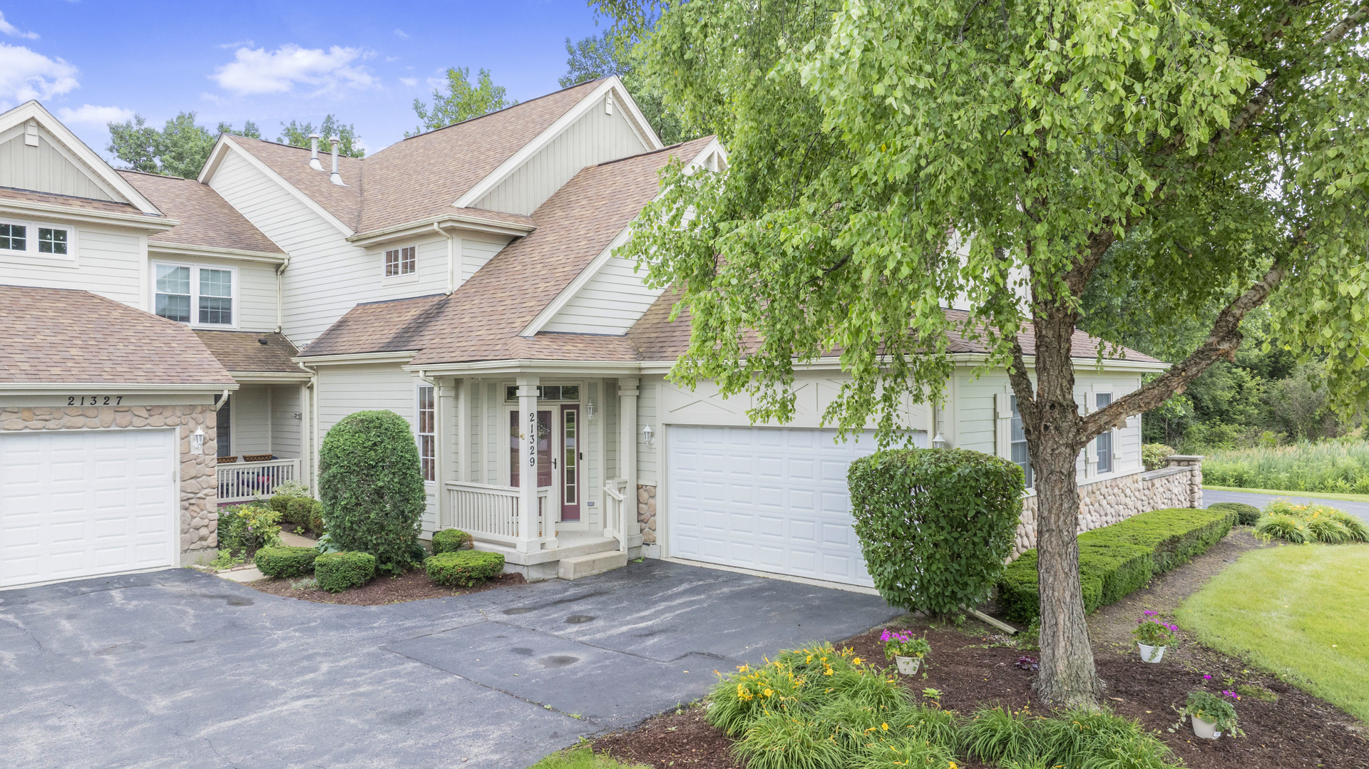 21329 Windy Hill Drive — photo