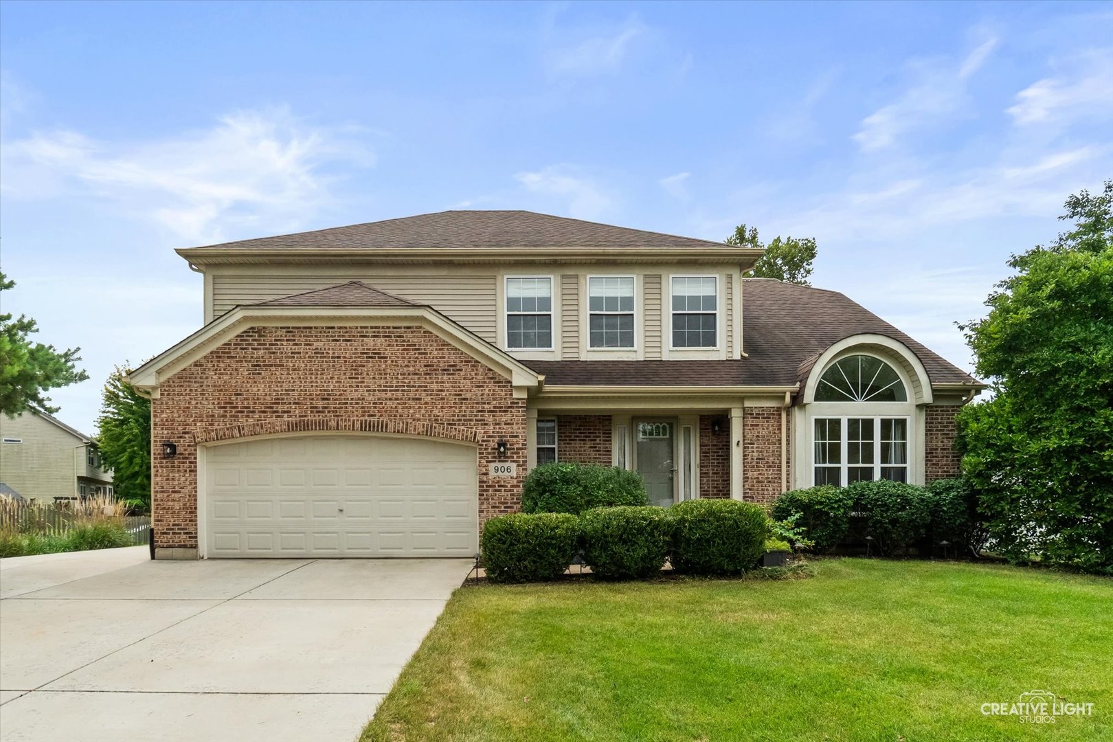 906 Rivers Edge Drive — photo