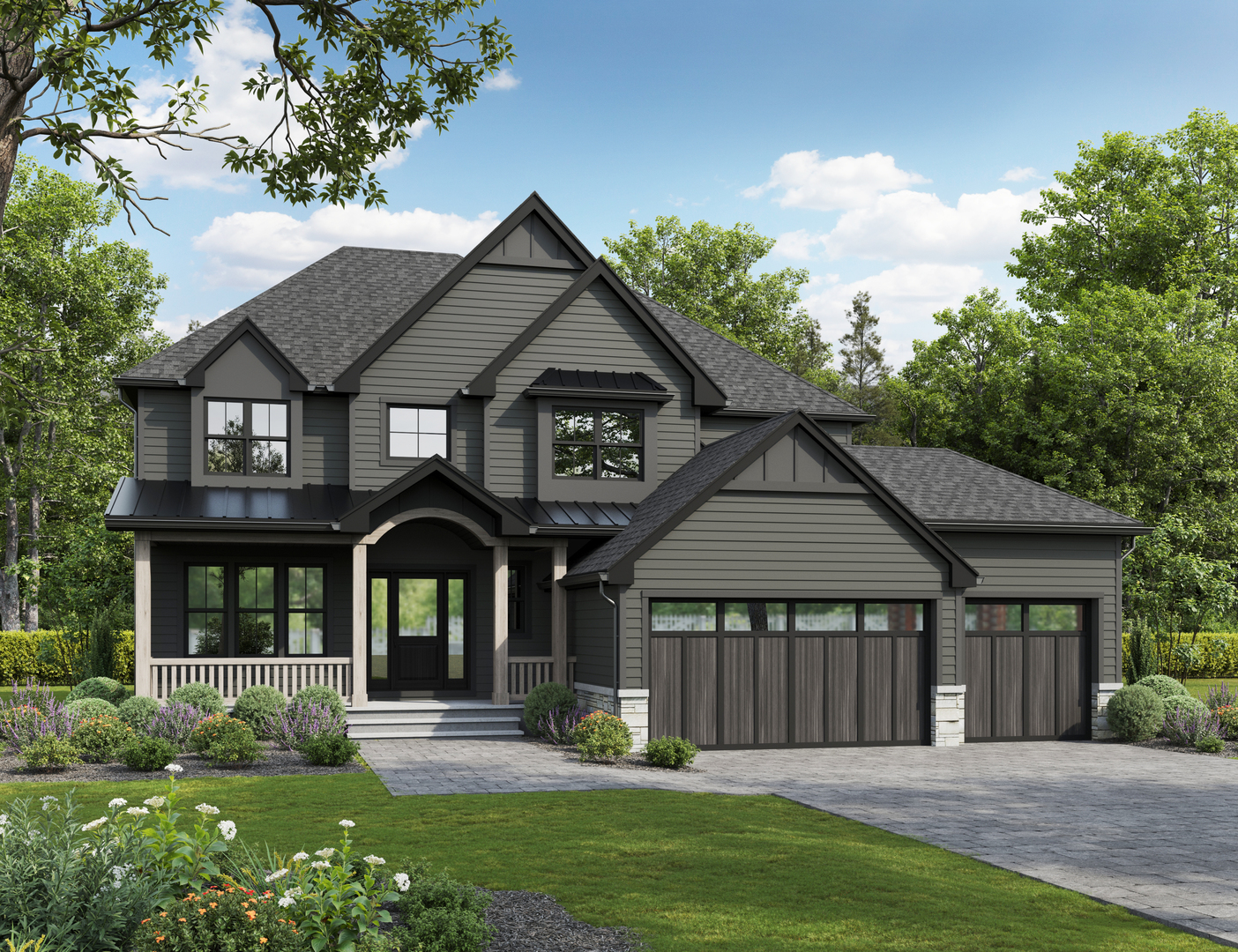 610 Sunset Drive — photo