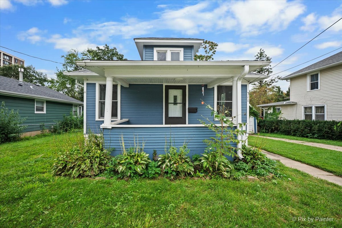 311 Locust Street — photo