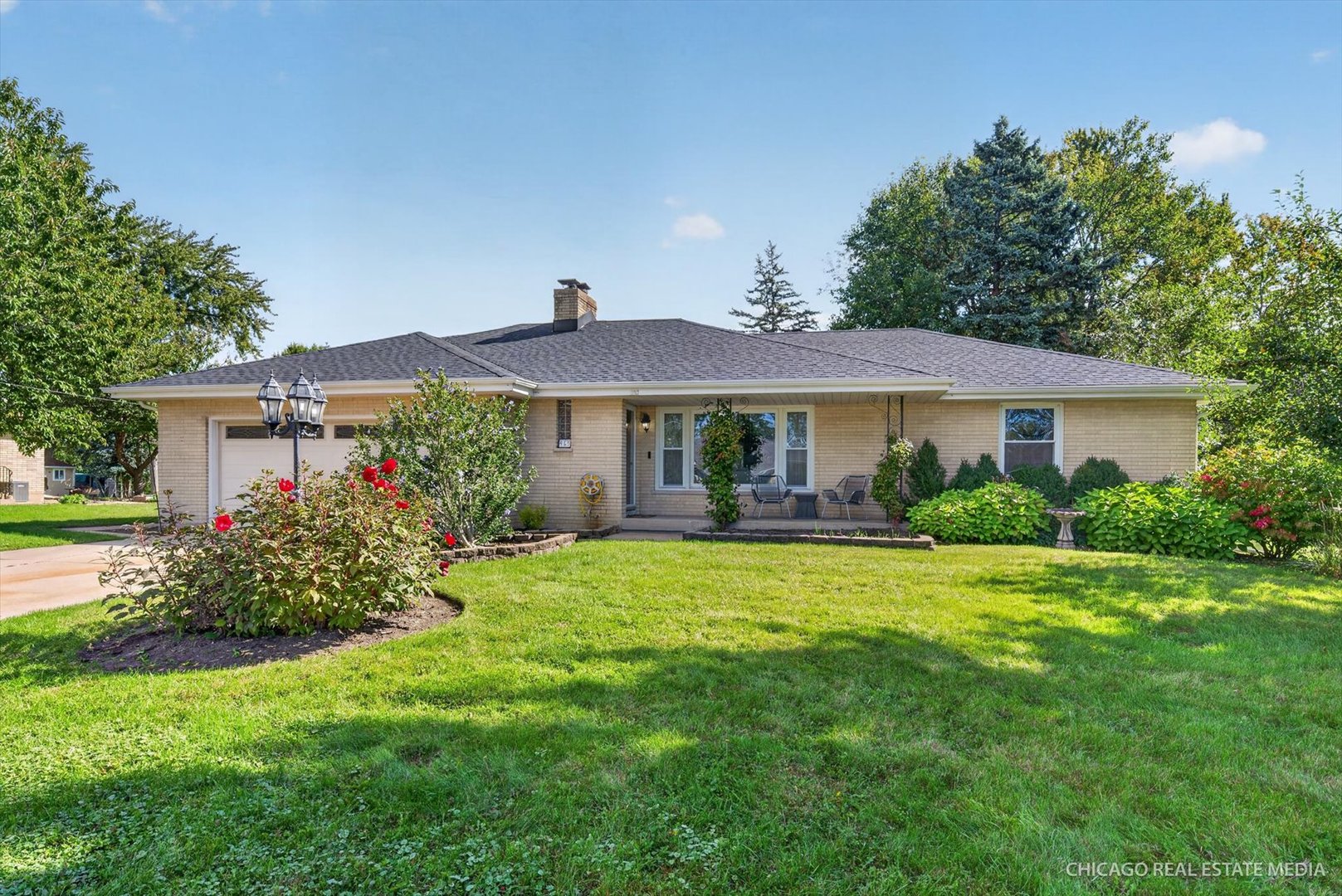 465 N Shady Oaks Drive — photo