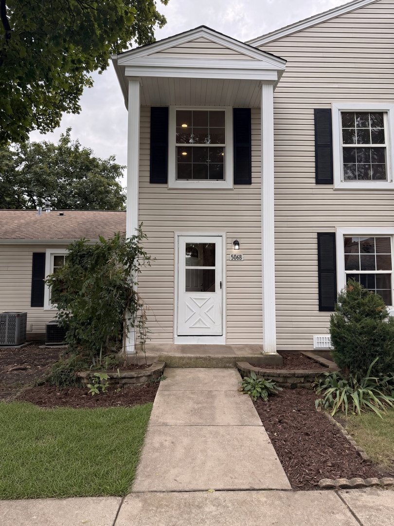506 Darlene Lane B — photo