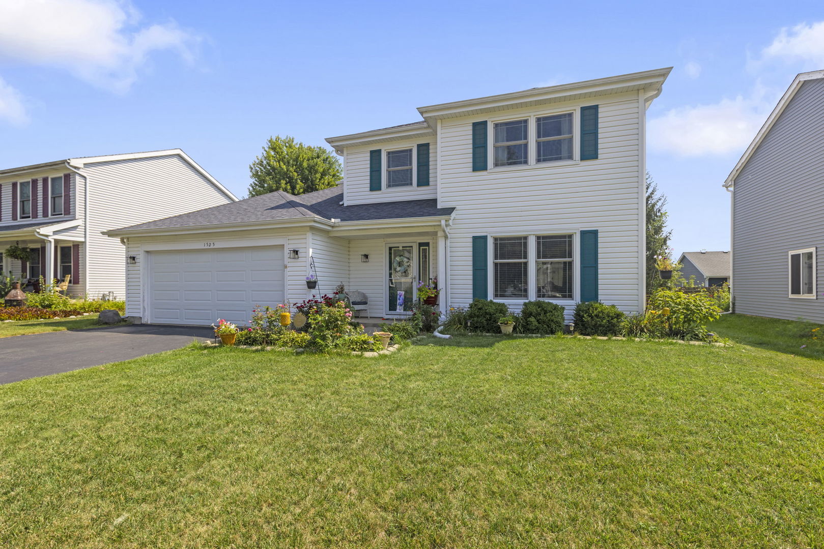 1525 Candlewood Drive — photo