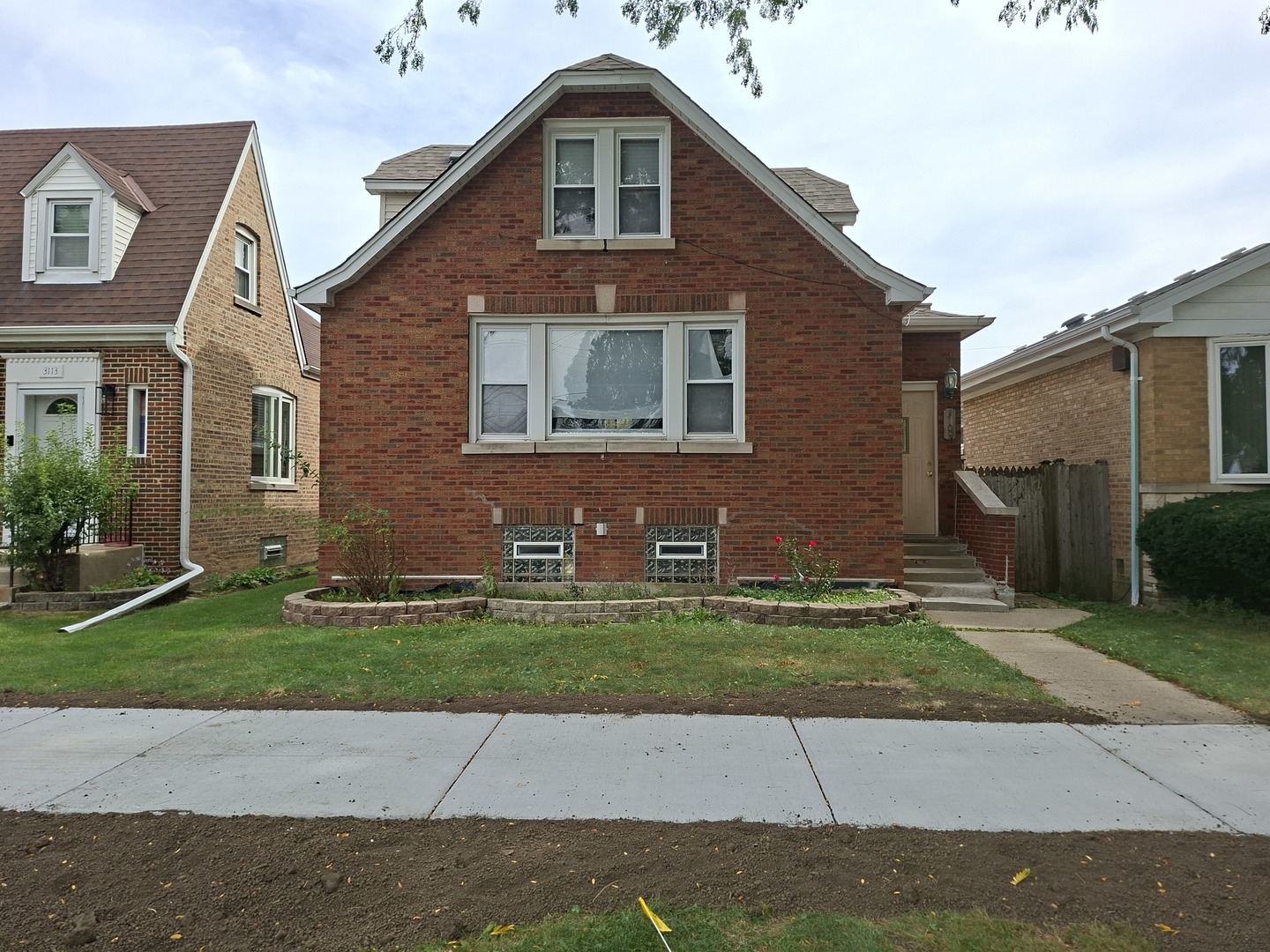 3109 N Newland Avenue — photo