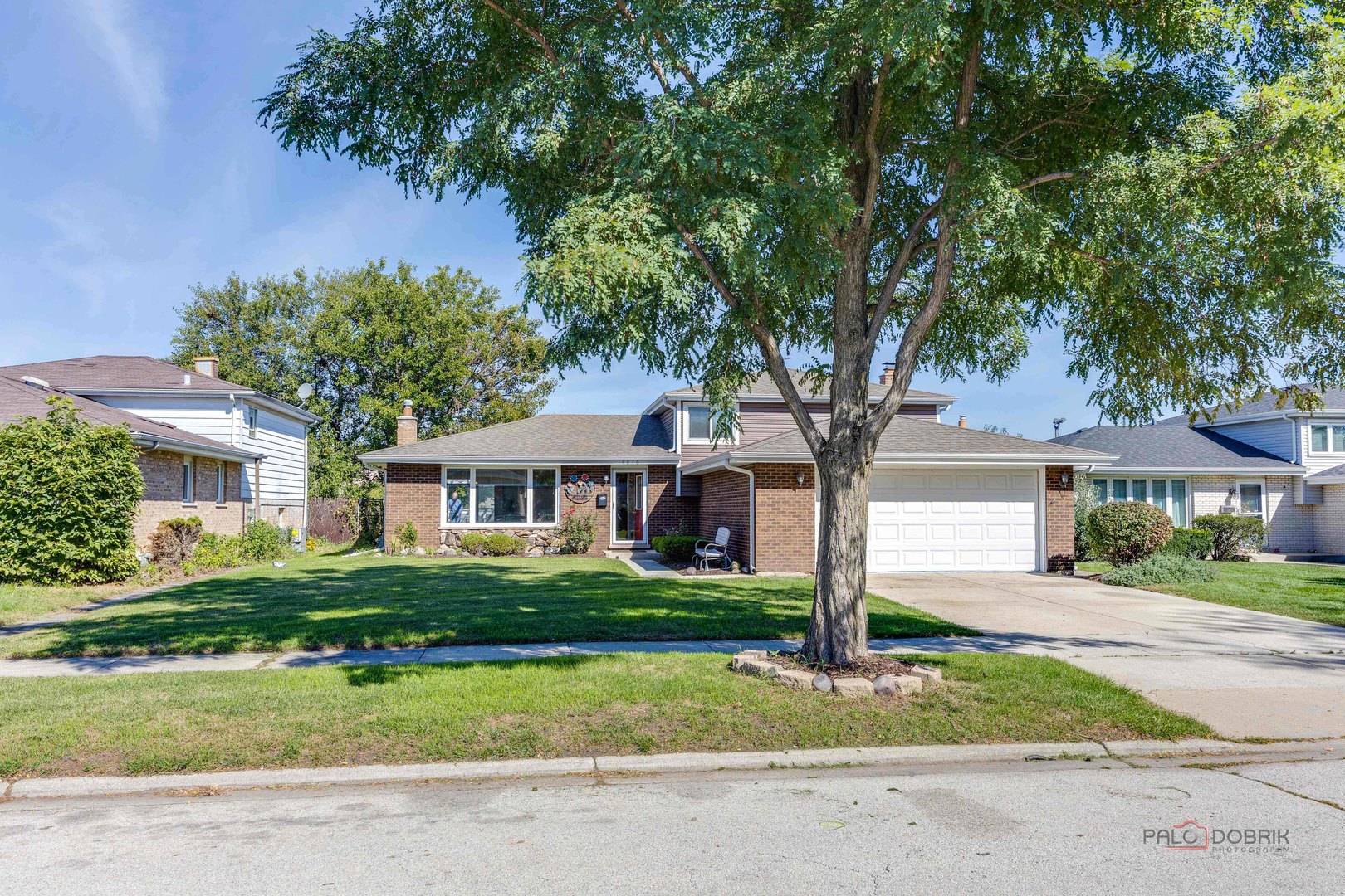 4816 W 121st Place — photo