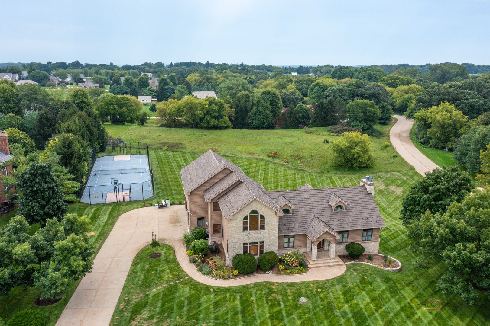8208 Country Shire Lane — photo