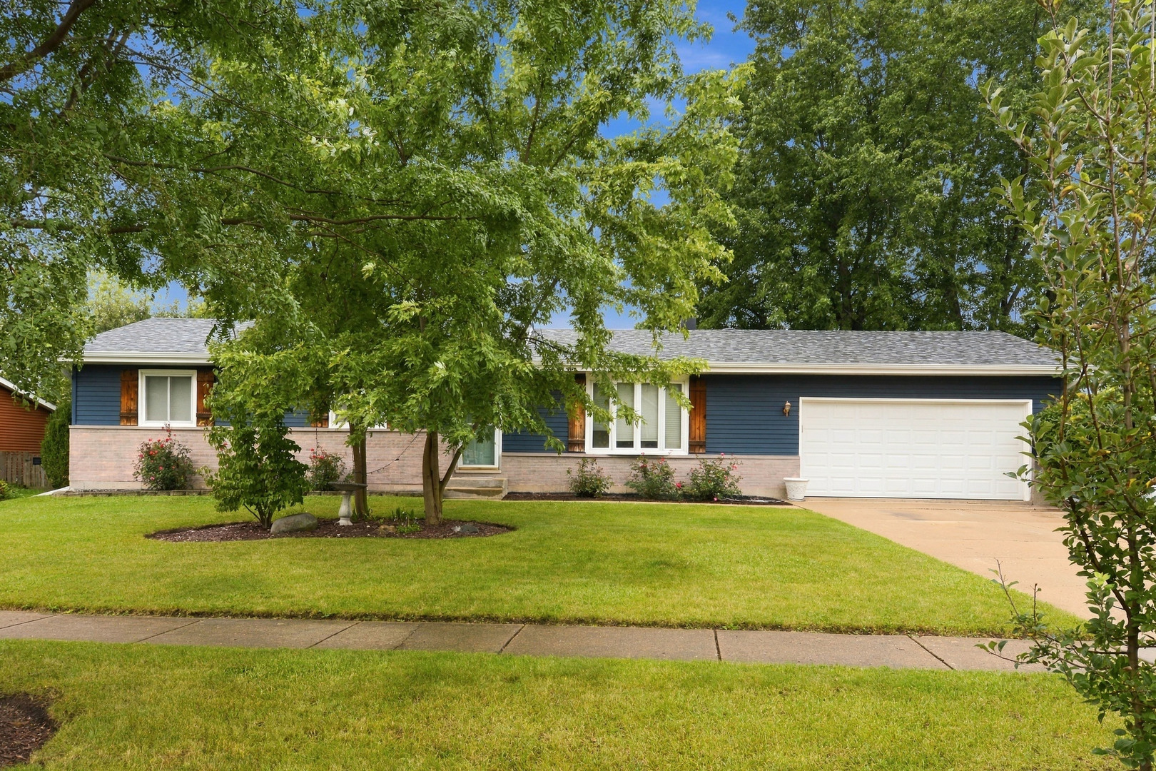 1415 N Scully Drive — photo