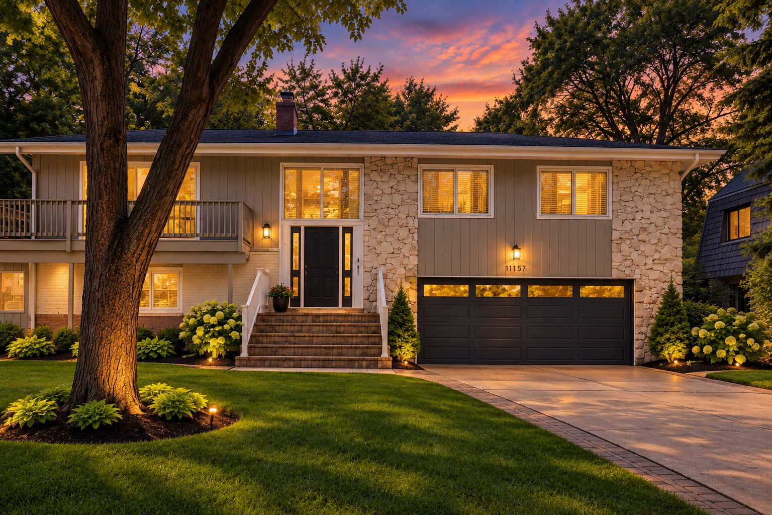 1117 Barberry Court — photo