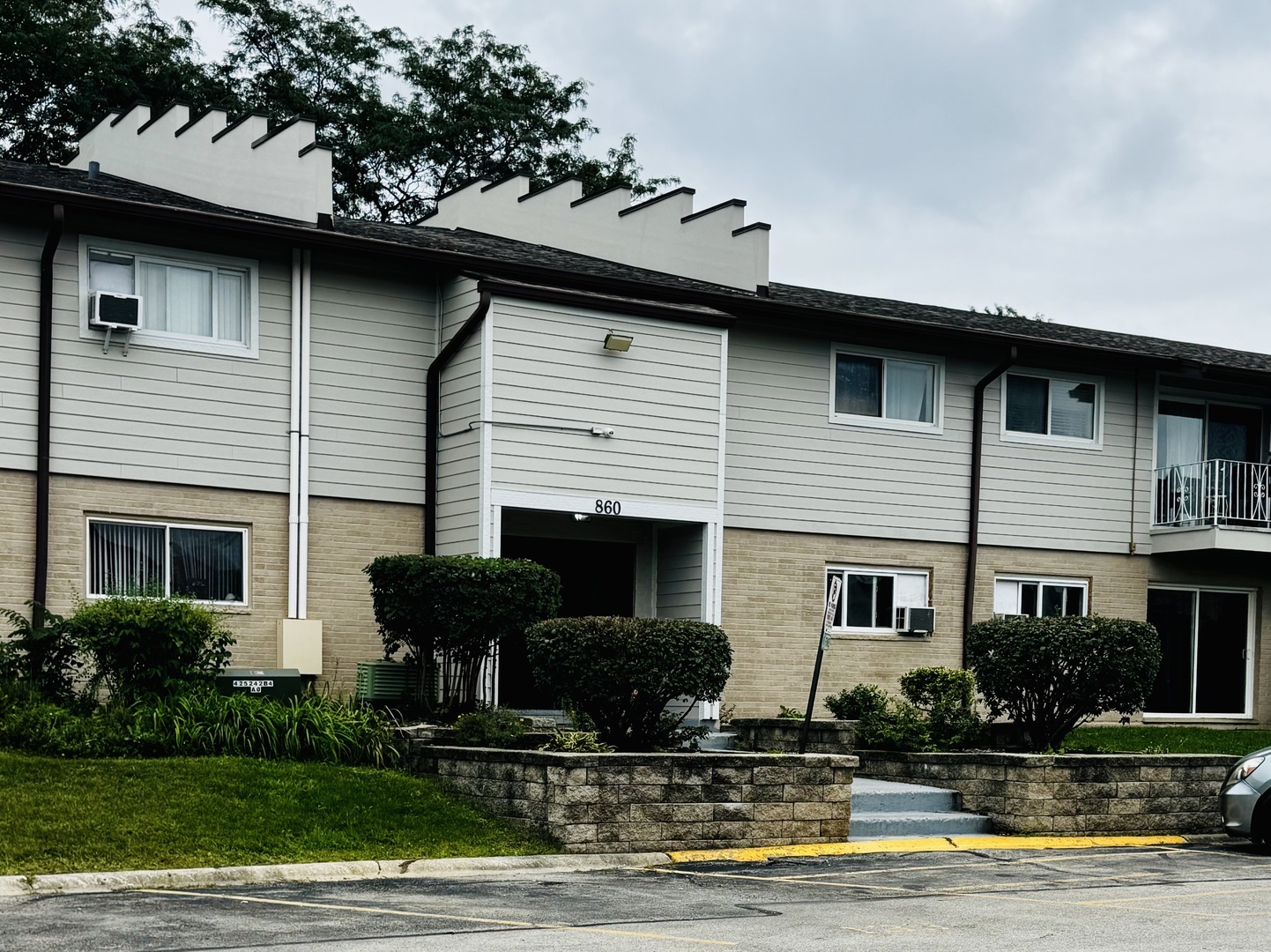 860 E Old Willow Road Unit 138 — photo
