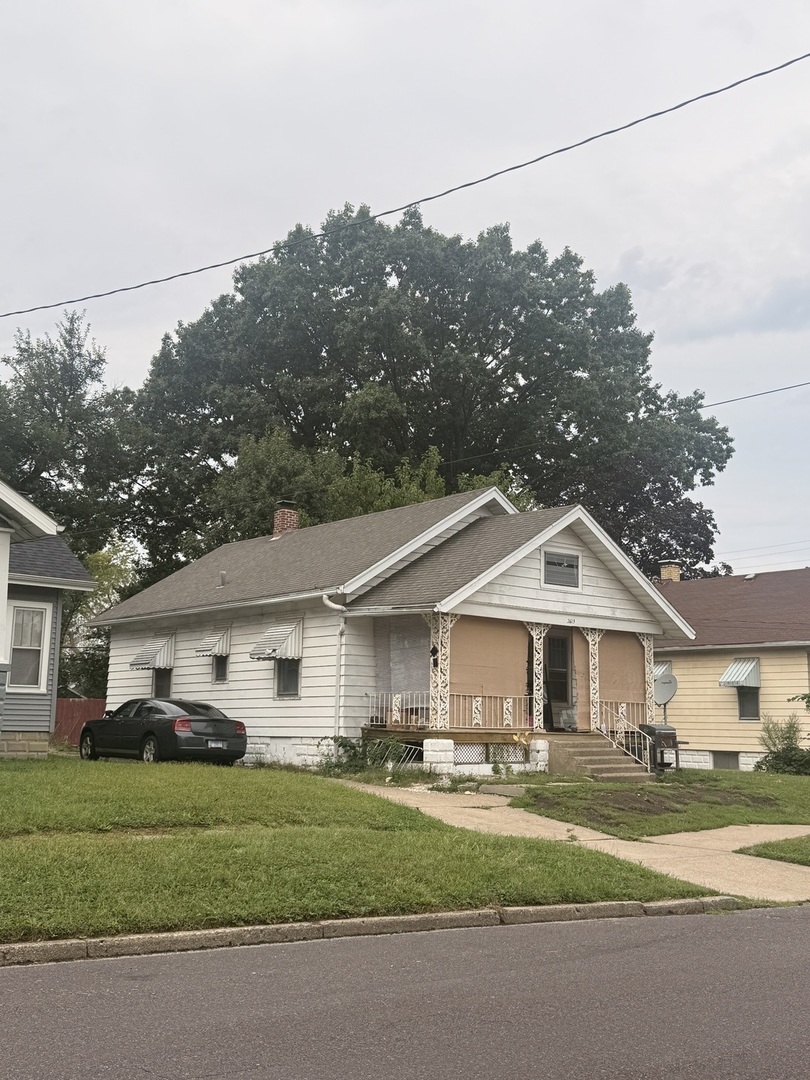 539 Homestead Avenue — photo