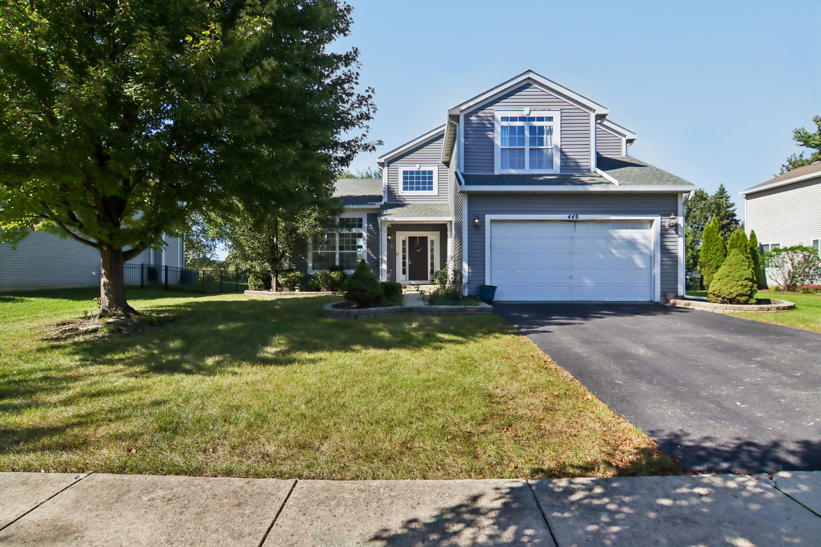 449 S Orchard Drive — photo