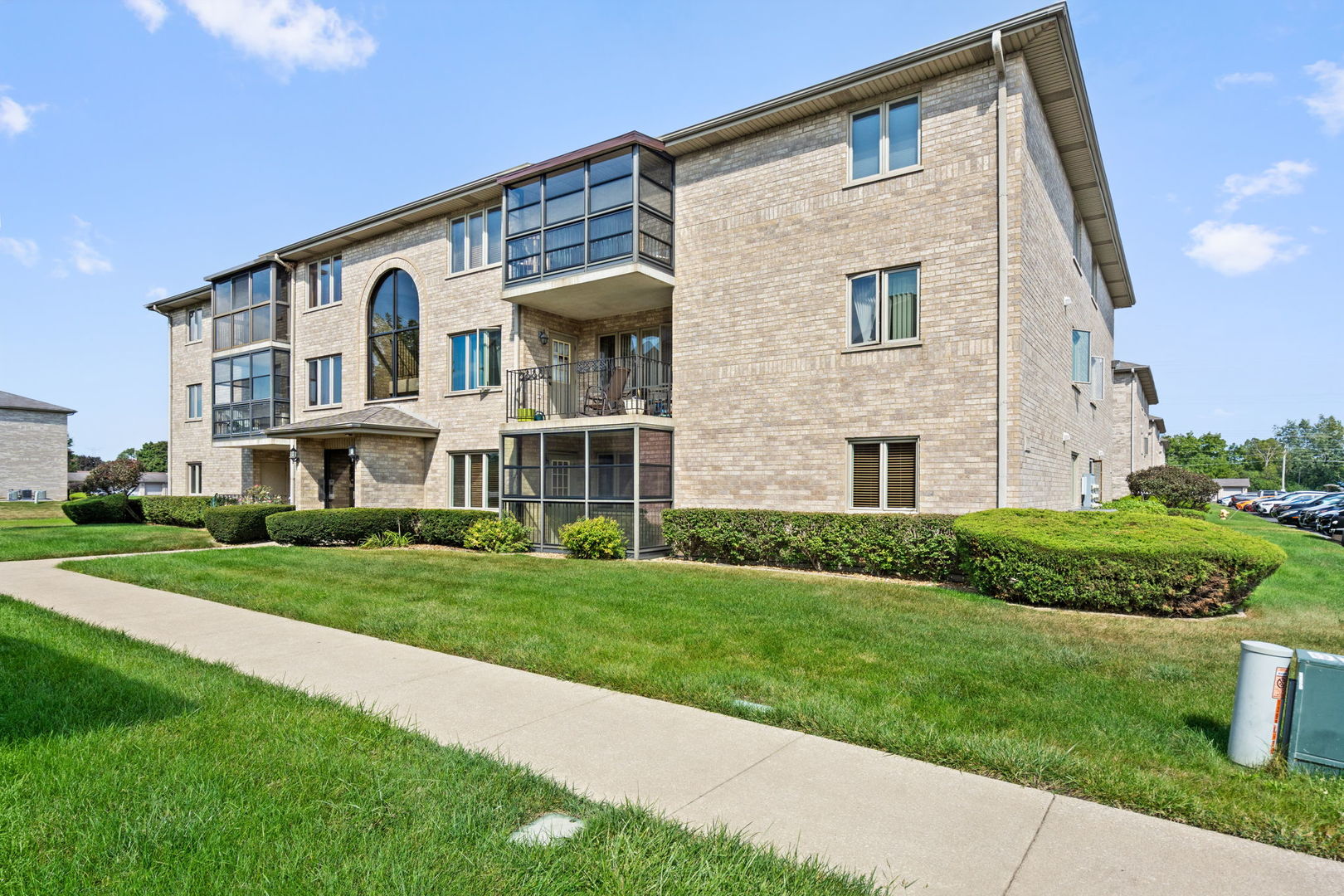 13950 E Leamington Drive 203 — photo