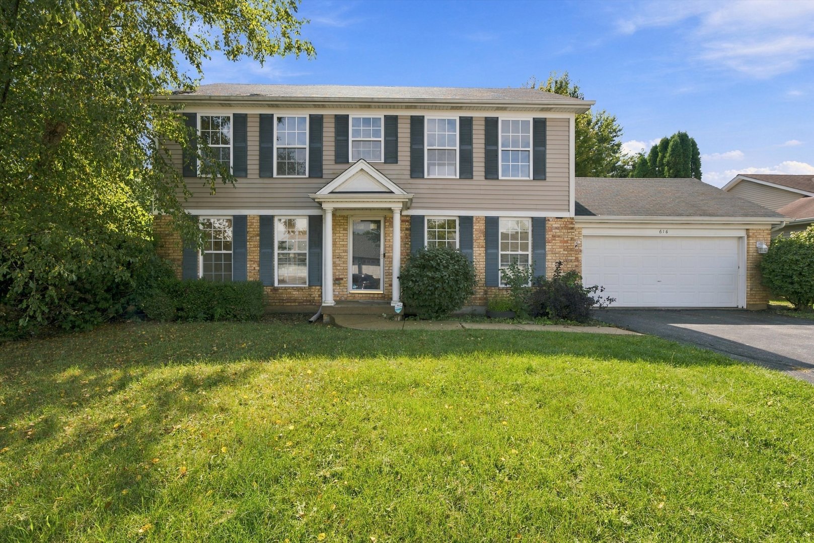 616 Bayfield Drive — photo