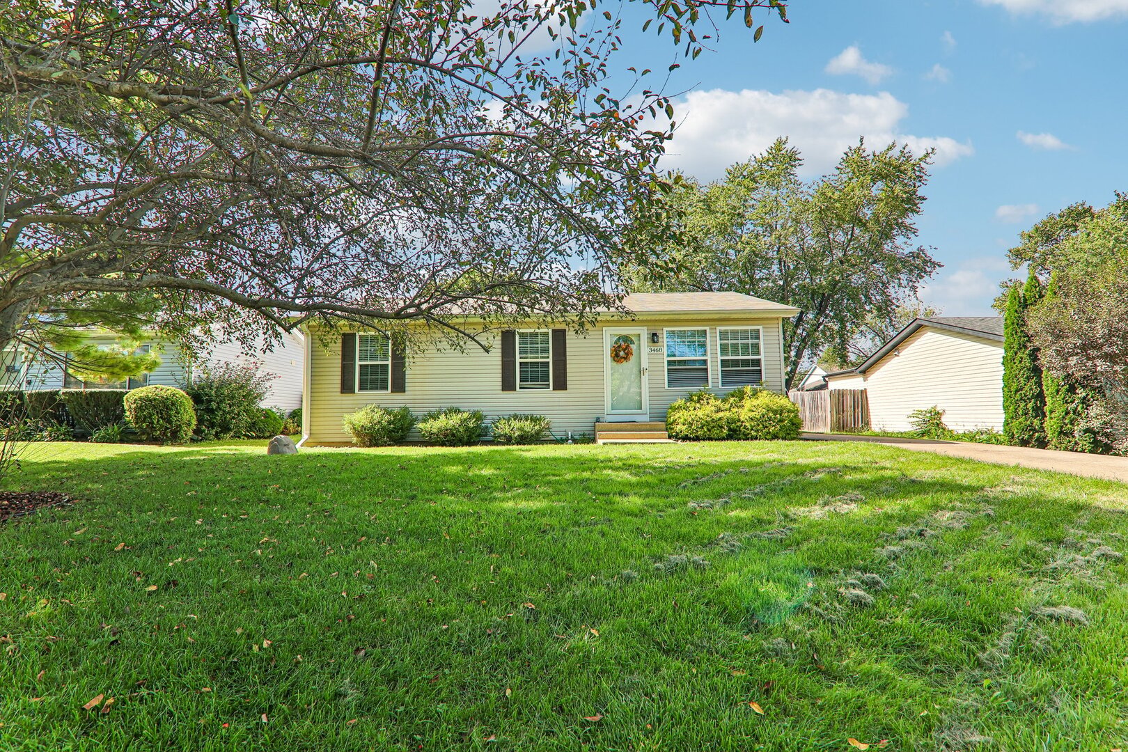 3468 Charleston Road — photo