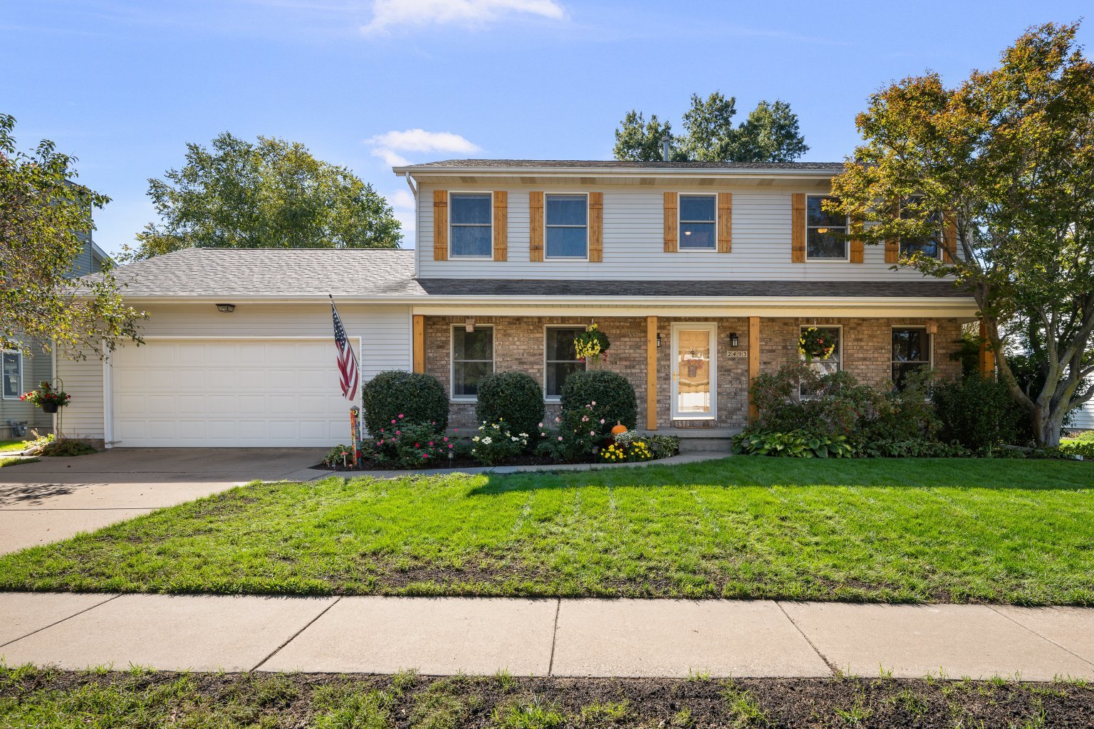 2493 Countryside Lane — photo