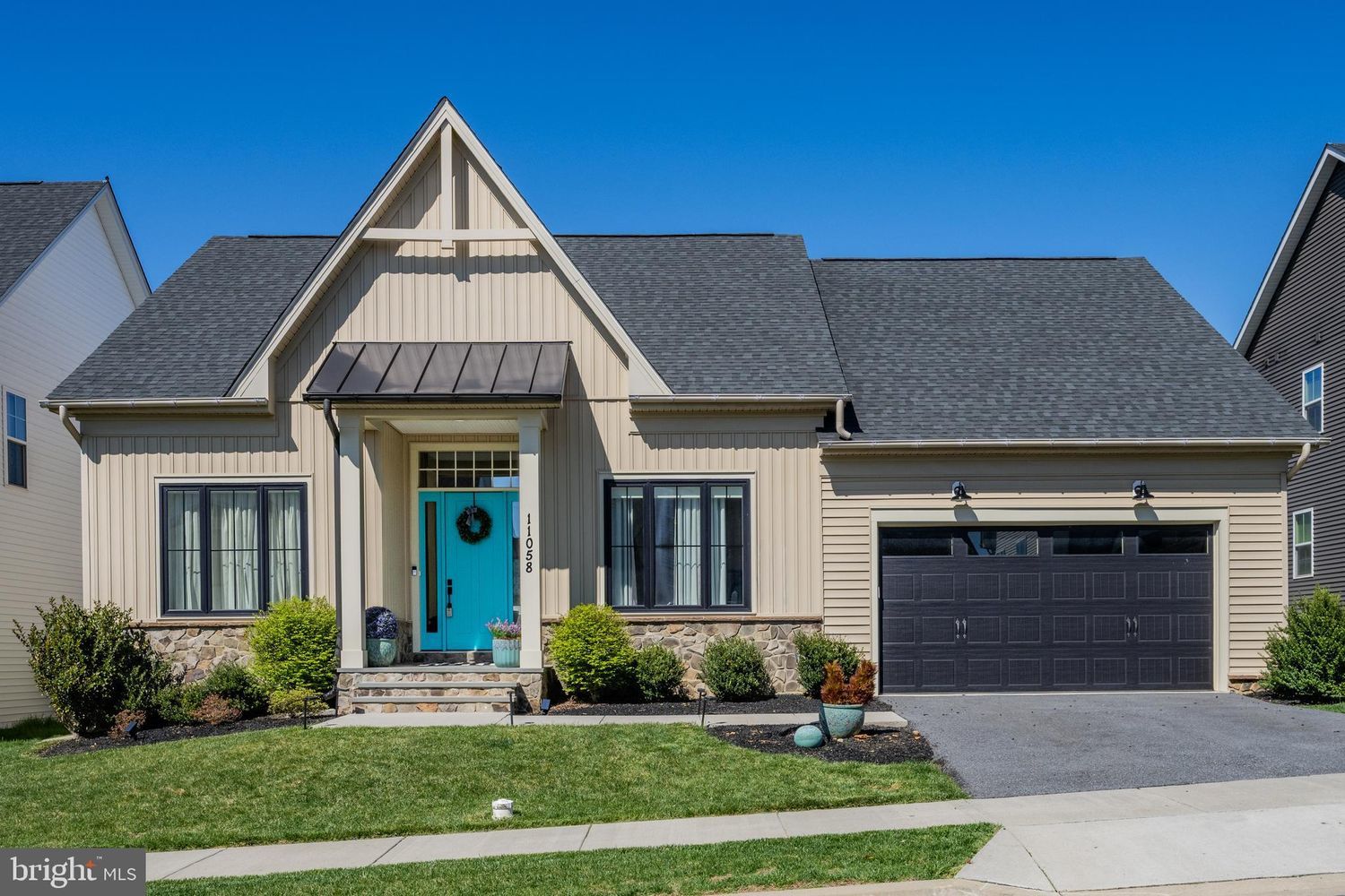 11058 Emerald Crown Drive — photo