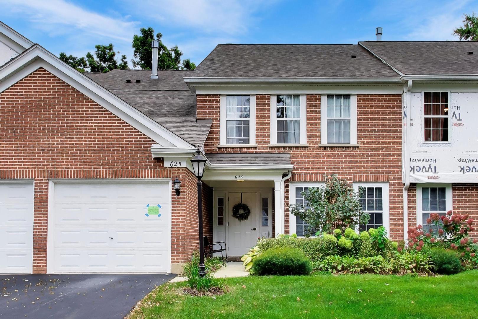 625 Edinburgh Lane — photo