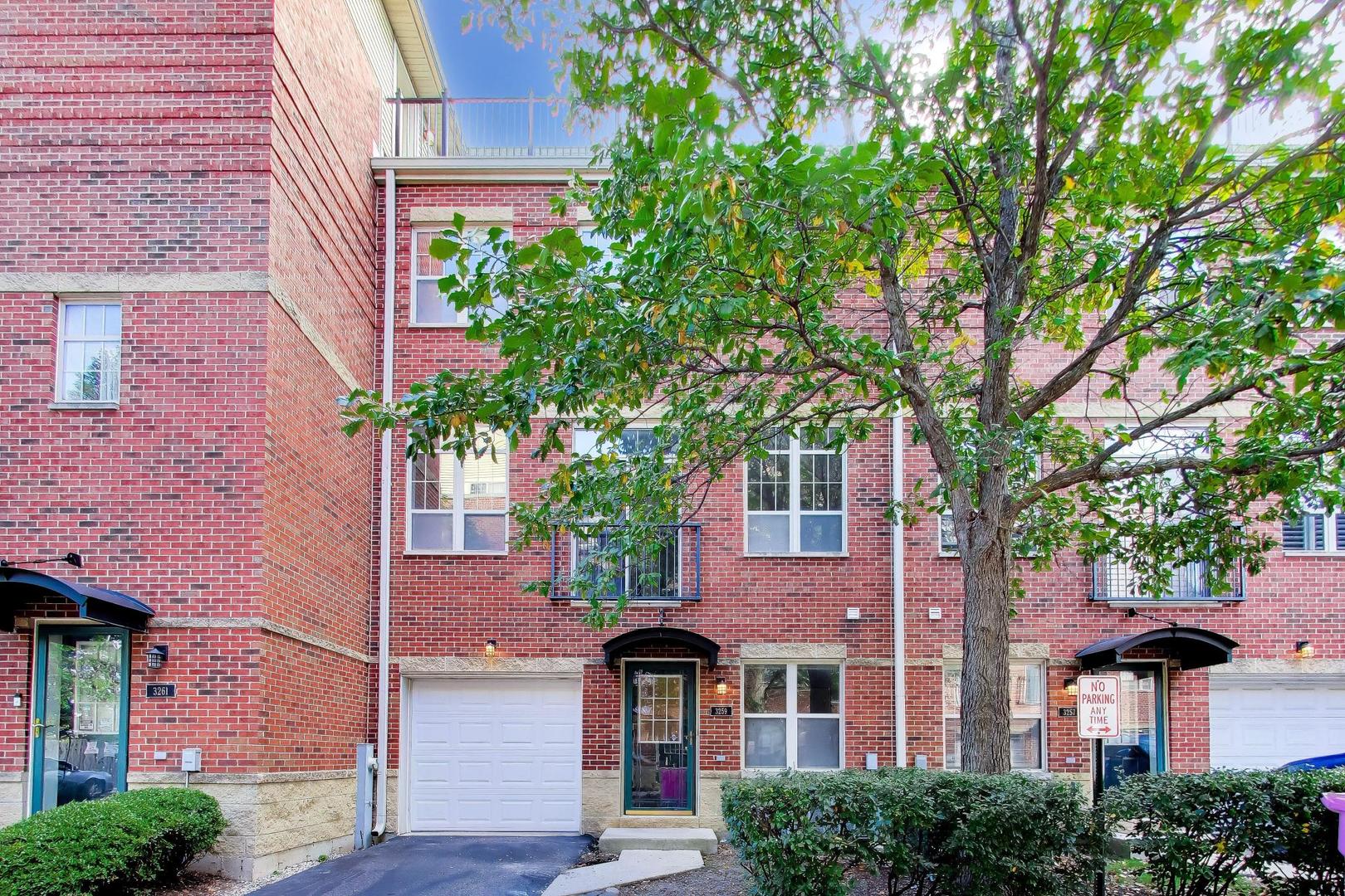3259 N Bay Court — photo